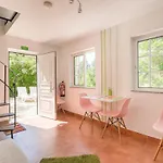 Forest Hideaway Near Douro Valley Vakantiehuis *