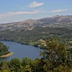 Forest Hideaway Near Douro Valley *