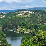 Forest Hideaway Near Douro Valley