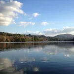 Vakantiehuis Forest Hideaway Near Douro Valley Quintela (Vinhais)