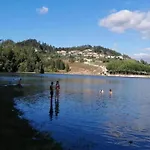 Forest Hideaway Near Douro Valley Quintela (Vinhais)