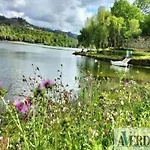 Forest Hideaway Near Douro Valley *