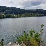 Vakantiehuis Forest Hideaway Near Douro Valley *