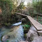 Forest Hideaway Near Douro Valley Vakantiehuis *