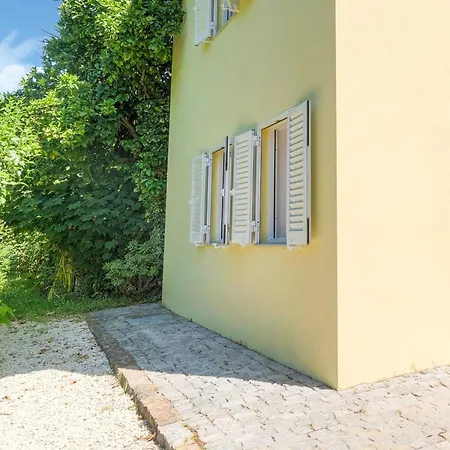 Forest Hideaway Near Douro Valley Quintela