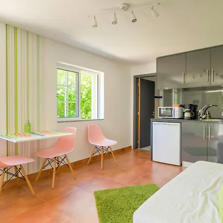 Forest Hideaway Near Douro Valley Holiday home *