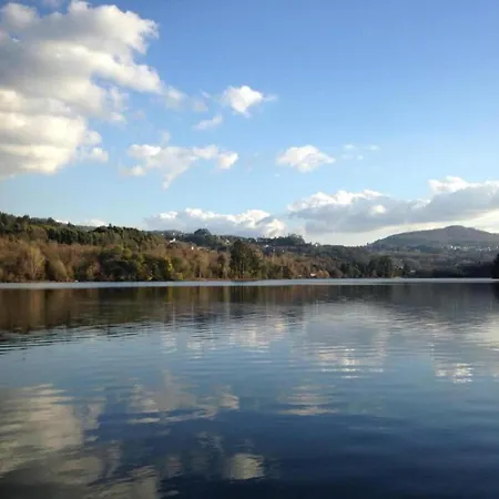 Holiday home Forest Hideaway Near Douro Valley Quintela
