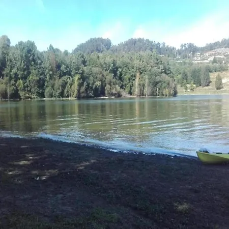 Holiday home Forest Hideaway Near Douro Valley *