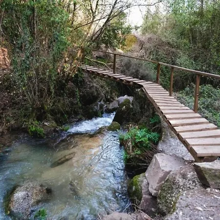 Forest Hideaway Near Douro Valley Nyaraló *